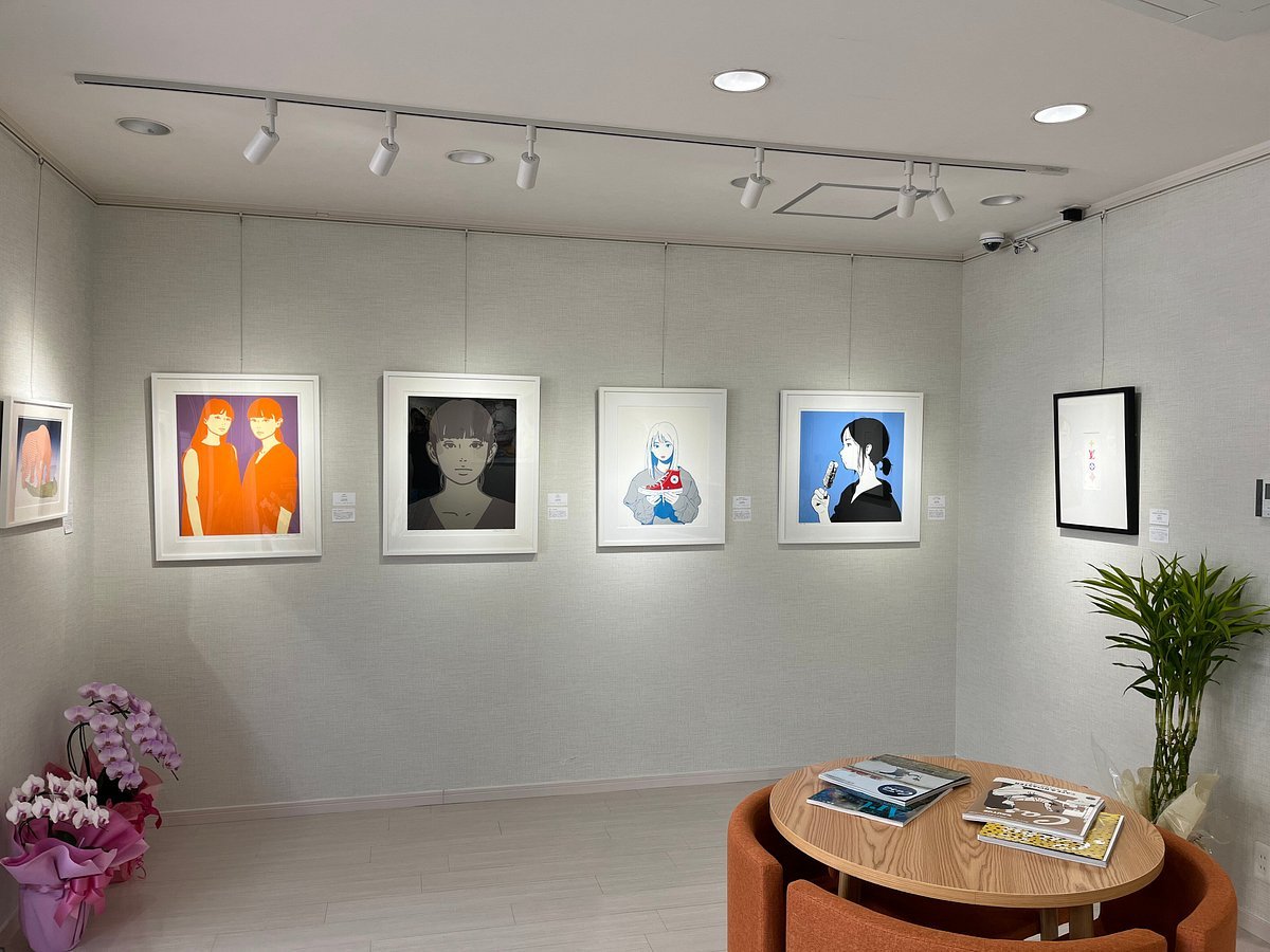 🖼️ 아트 라이드 (아토라이도) 이미지 3